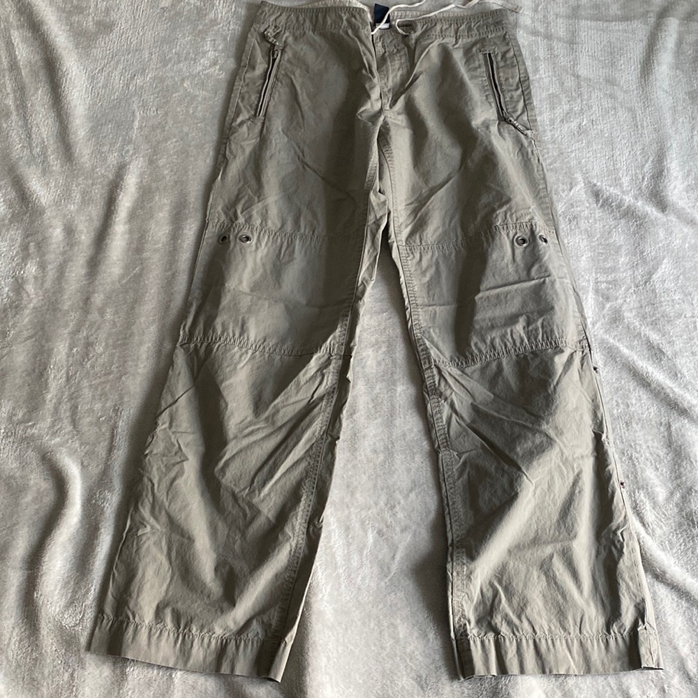 Gap Cargo Pants
